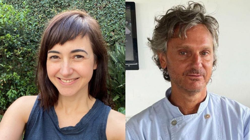 La chef mostró su repudio ante el caso de Pablo Massey.