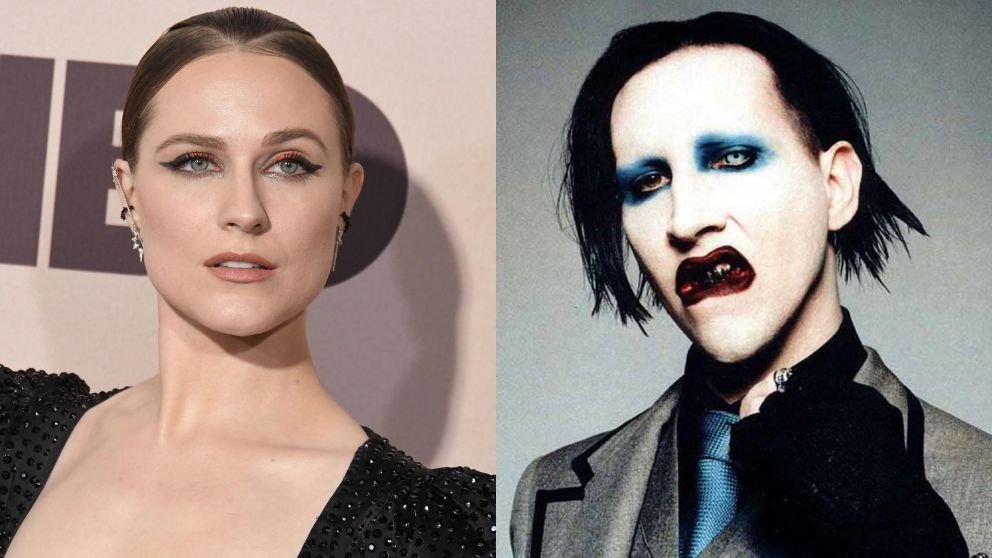 En 2016 había revelado que fue violada, pero mantuvo en secreto su nombre.