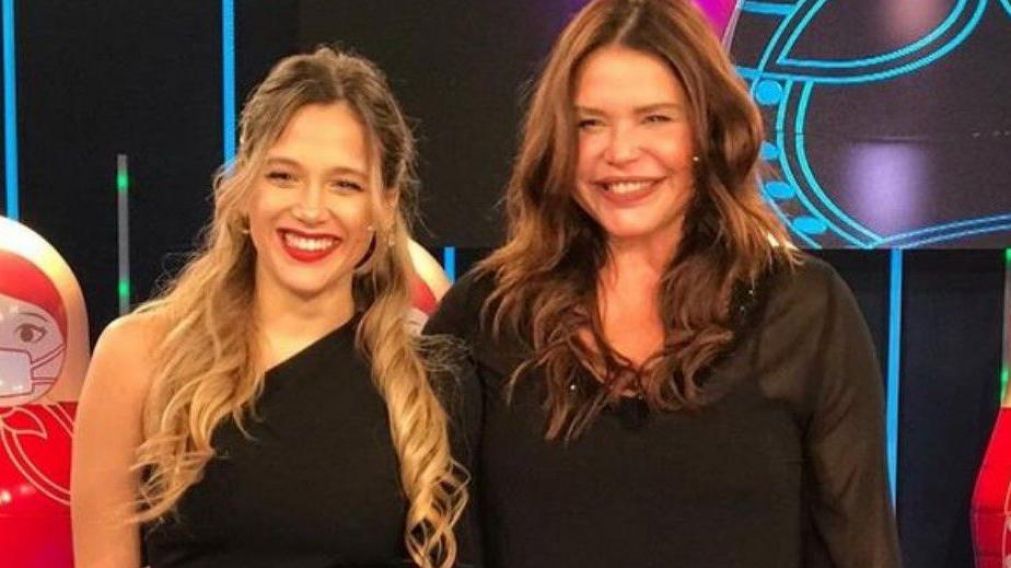 ¡Se viene!