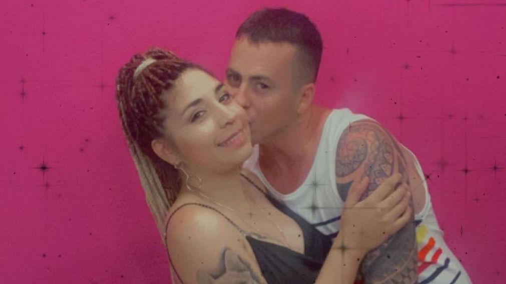 Luego de la ayuda que recibió de Moria Casán, la cantante de cumbia se casará con su pareja.