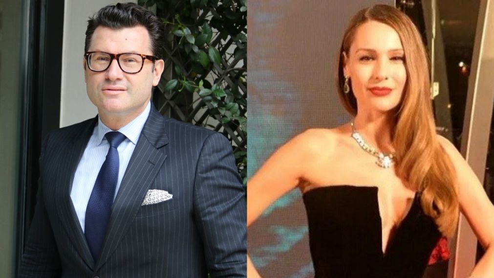 El duro relato de Oliveri tras el covid positivo de Pampita.