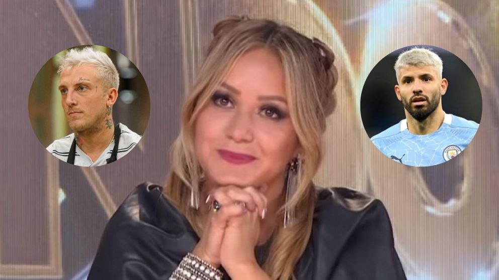 Picante respuesta de la artista.