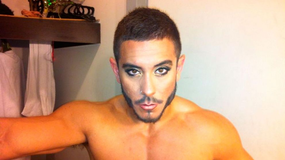 La pareja del bailarín había sido señalada por su círculo íntimo.