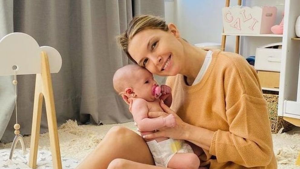 California nació el 28 de octubre.