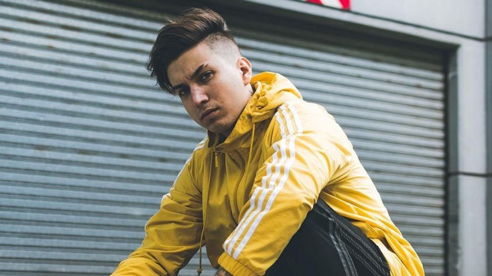 Fuerte denuncia de Eloy Rivera contra una agencia de influencers.