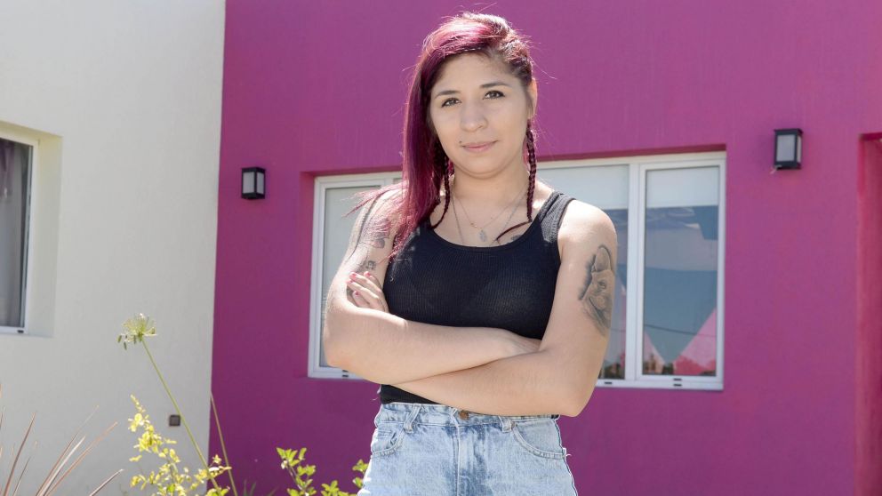 El letrado habló sobre la ayuda económica que le brindó a la participante del "Cantando 2020". (Nahuel Ventura / Crónica)