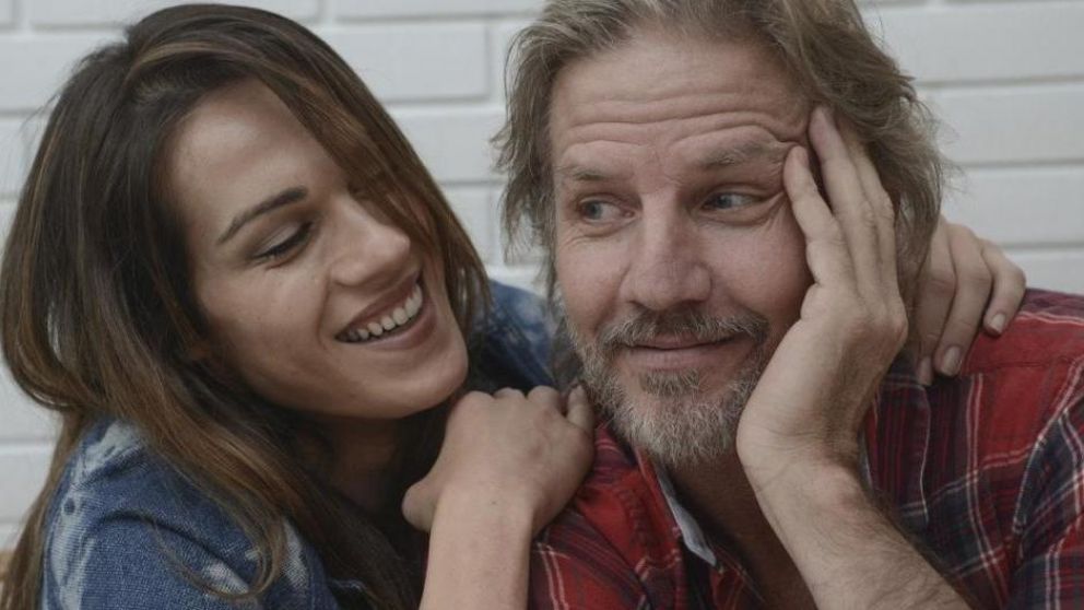 Luego del éxito de la serie, sus protagonistas se volvieron a encontrar.