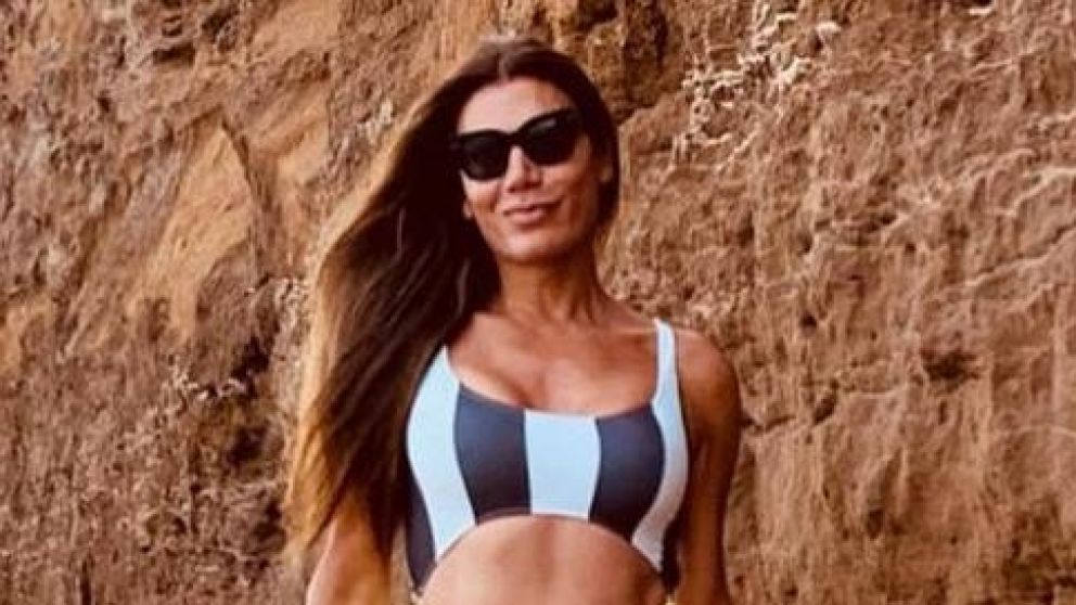 La conductora dio un gran mensaje para concientizar.