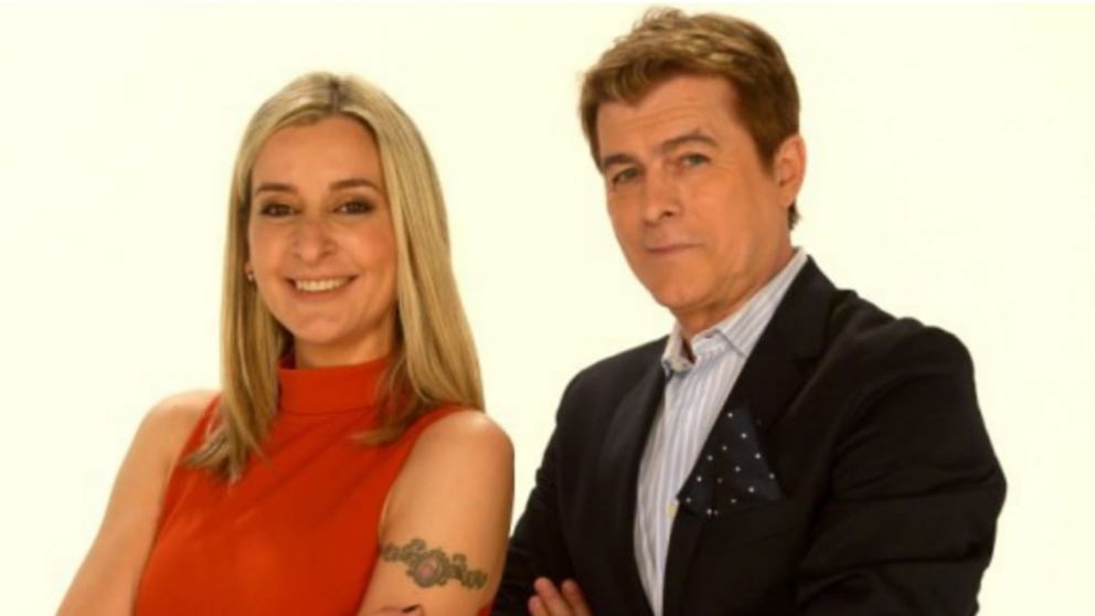 Mariela Fernández y Gabriel Corrado encabezan "Mañana Públicas".
