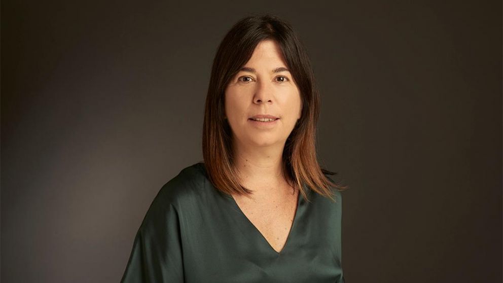 María O'Donnell, ¿estará en "MasterChef Celebrity"?