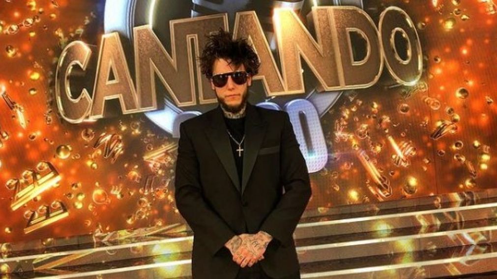 Dijo que el "Cantando" está arreglado.