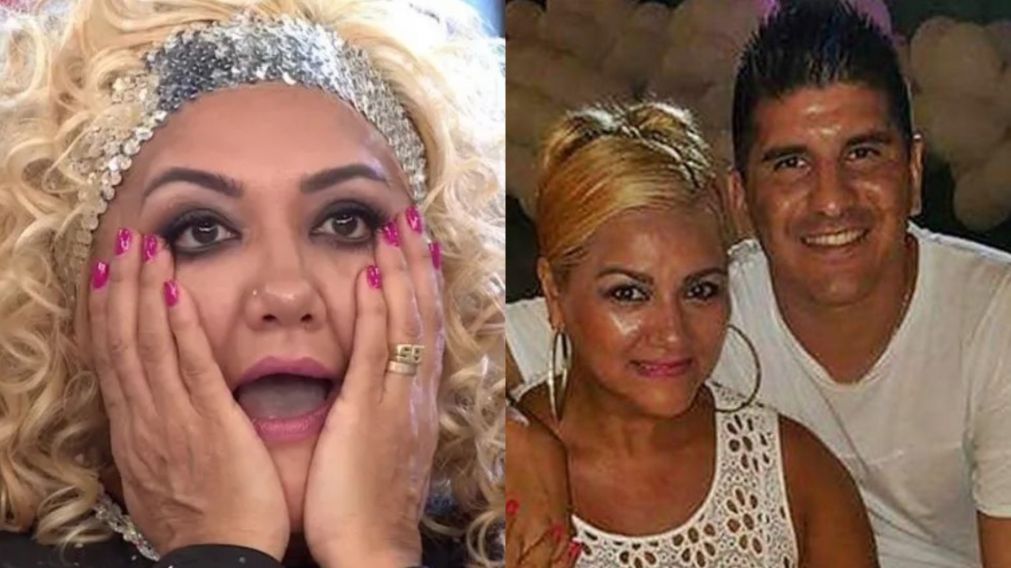 Fuerte denuncia contra Gladys La Bomba Tucumana.