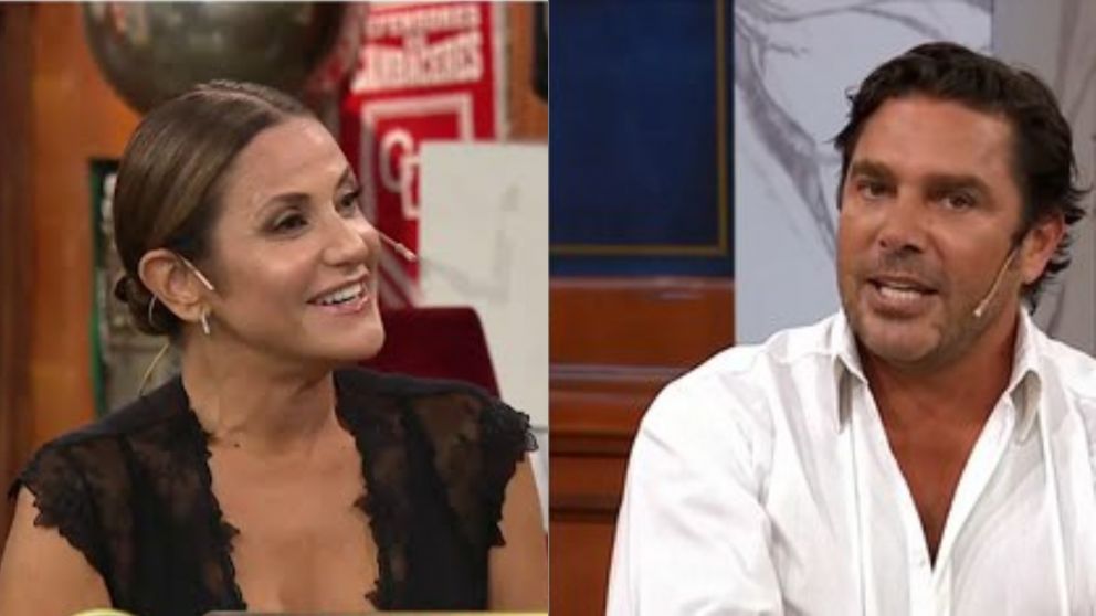 El romance oculto de los panelistas de "Polémica en el Bar".