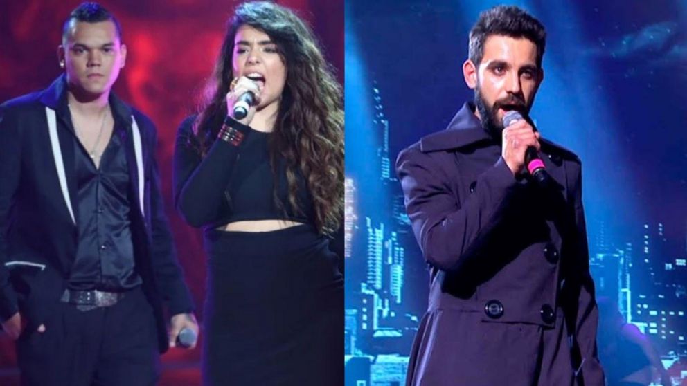 ¡Se viene la final del certamen!