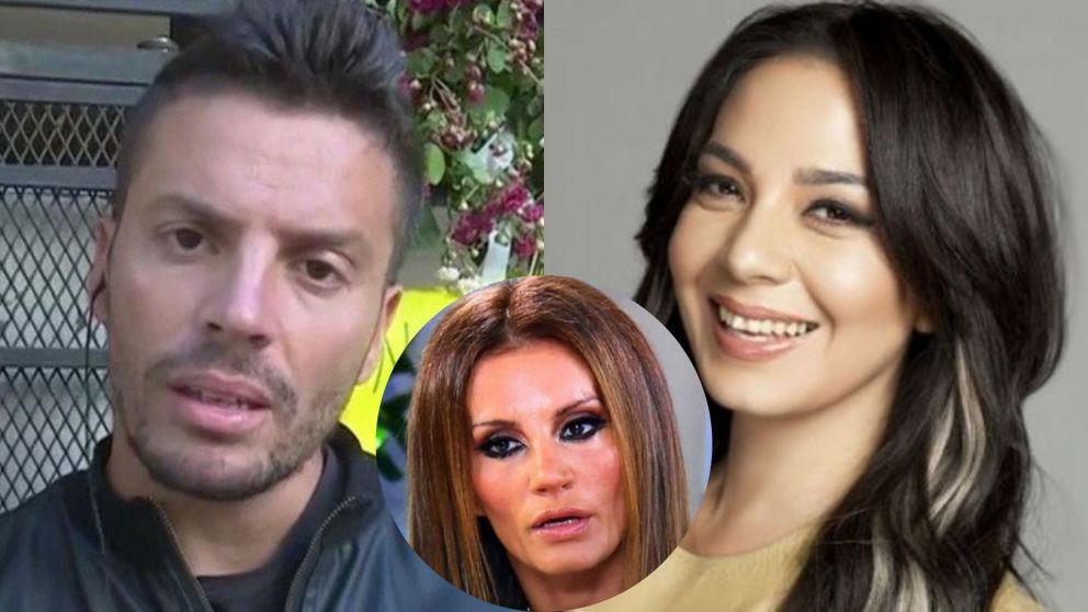 El comunicador disparó contra Lissa Vera por su supuesta amistad con Natacha Jaitt.