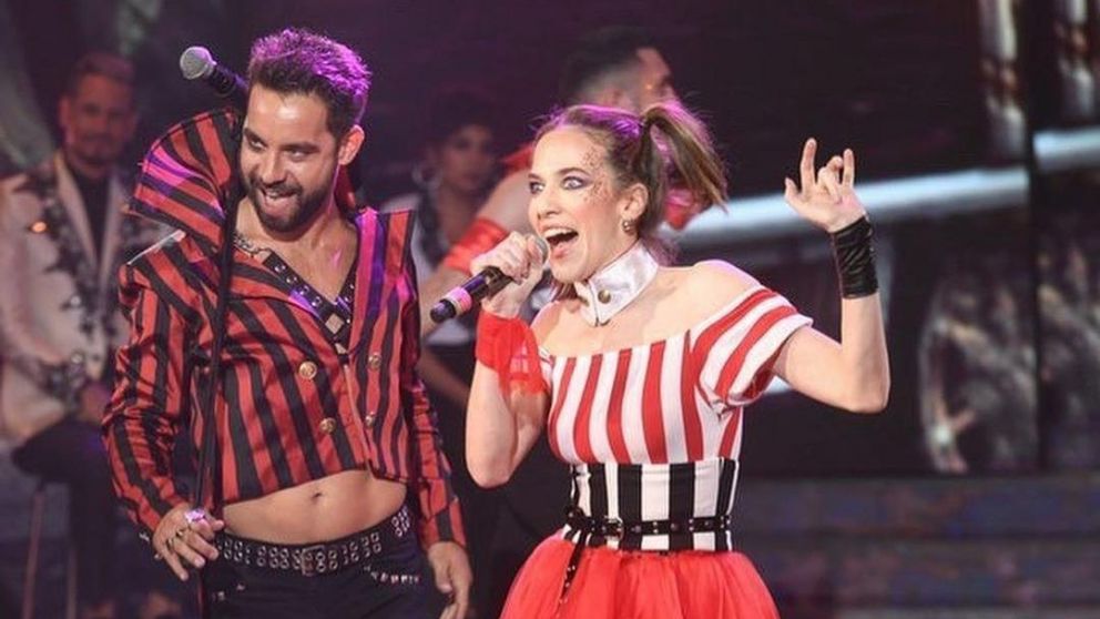 La gran final se disputará el viernes 15 de enero.