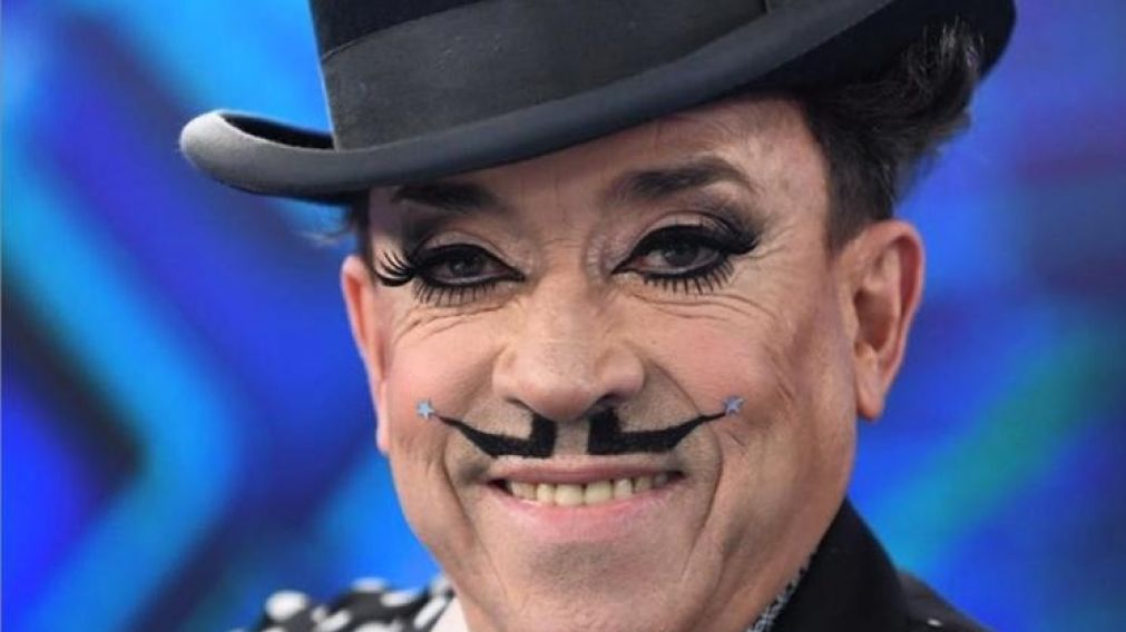 El actor reveló que no quiere opacar a su hija Sofía, quien está en la final de "MasterChef Celebrity".