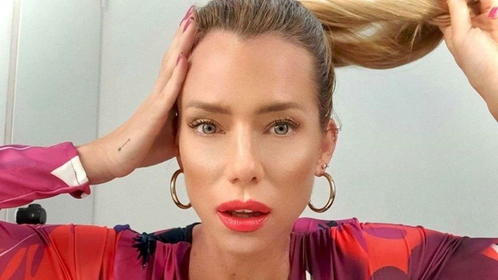 La angustia de Nicole Neumann por las imágenes de un asado: "Un bebé que se quedó sin mamá”