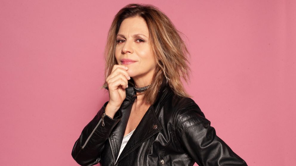 Las reflexiones de Marcela Morelo tras grabar un disco en pandemia.