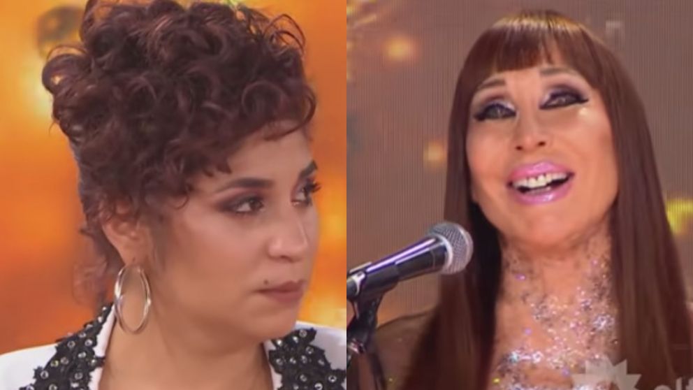 Su casa fue destrozada por la tormenta.