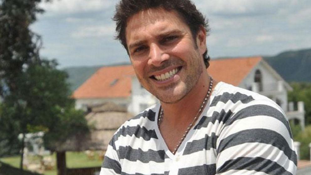 Matías Alé reveló sus experiencia swingers.