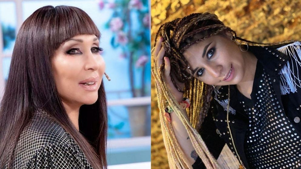 La jurado del "Cantando" tuvo un gran gesto solidario con la cantante.