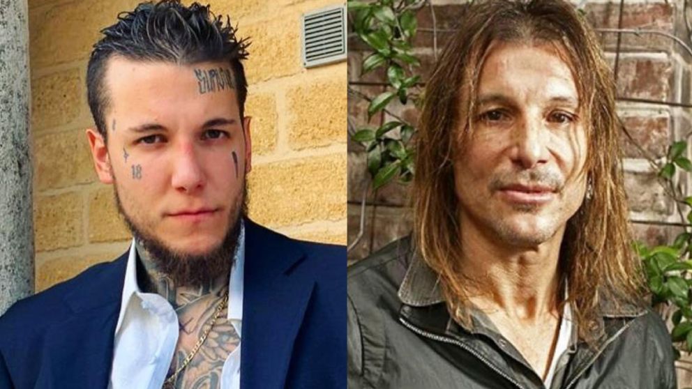 El "Emperador" le escribió un polémico mensaje a su papá por su cumpleaños número 54.