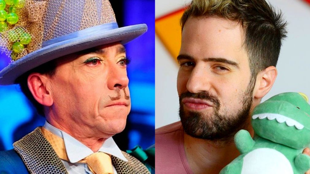 Fuerte descargo de Aníbal Pachano contra Martín Cirio.