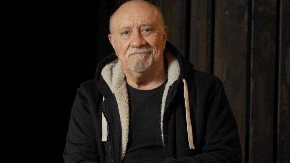 Afortunadamente, el actor y su mujer no se encontraban en el lugar.