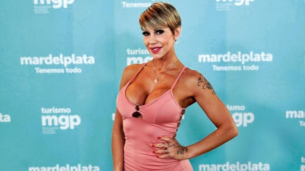 Mónica Farro contó cómo terminó el acuerdo con Sol Pérez.