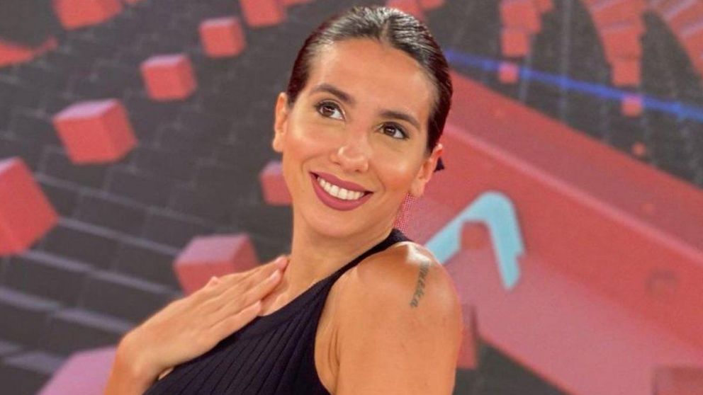Cinthia Fernández renunció a la obra que iba a estrenar con Fede Bal.
