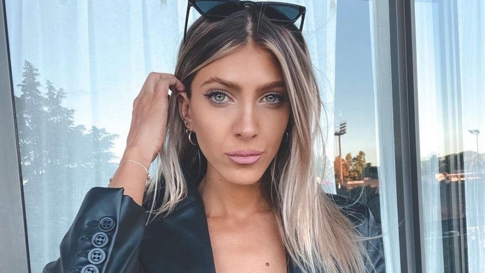 Cande Ruggeri contó su experiencia con el coronavirus.