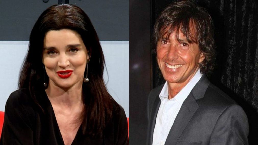 Los actriz confirmó su romance tras recibir el año juntos en el sur del país.