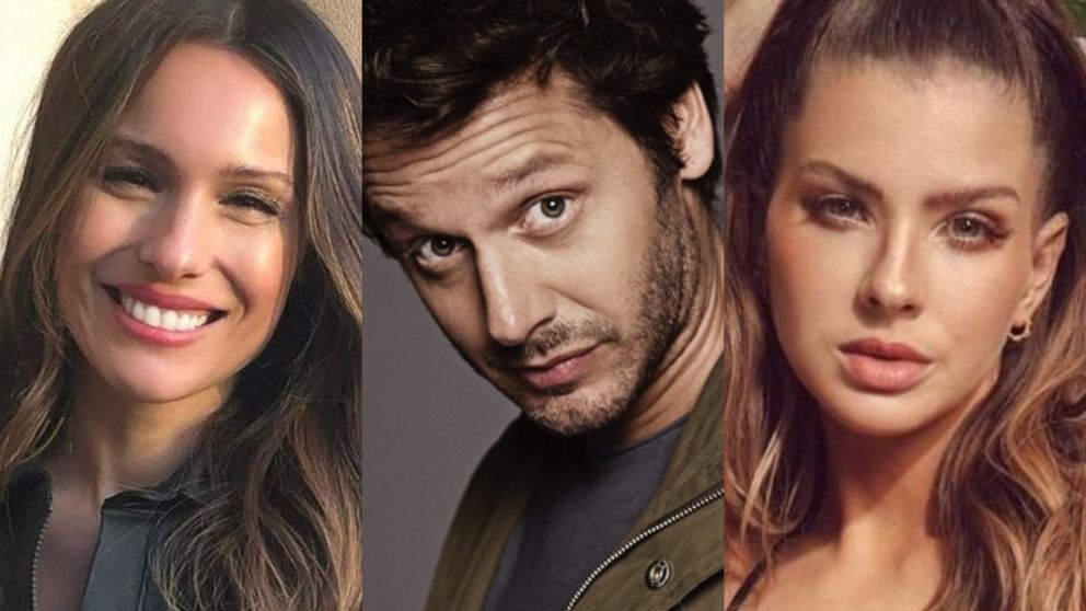 Cinthia Fernández contó un nuevo detalle sobre la pelea entre Pampita y la China Suárez,