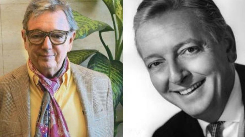 Pepito Cibrián, de tal palo tal astilla.