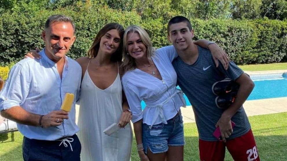 Usuarios de las redes criticaron a la familia Latorre por haber viajado a Miami durante el rebrote del coronavirus.