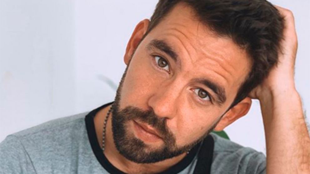 El participante del certamen de canto se refirió a los momentos más tristes que vivió durante el 2020.