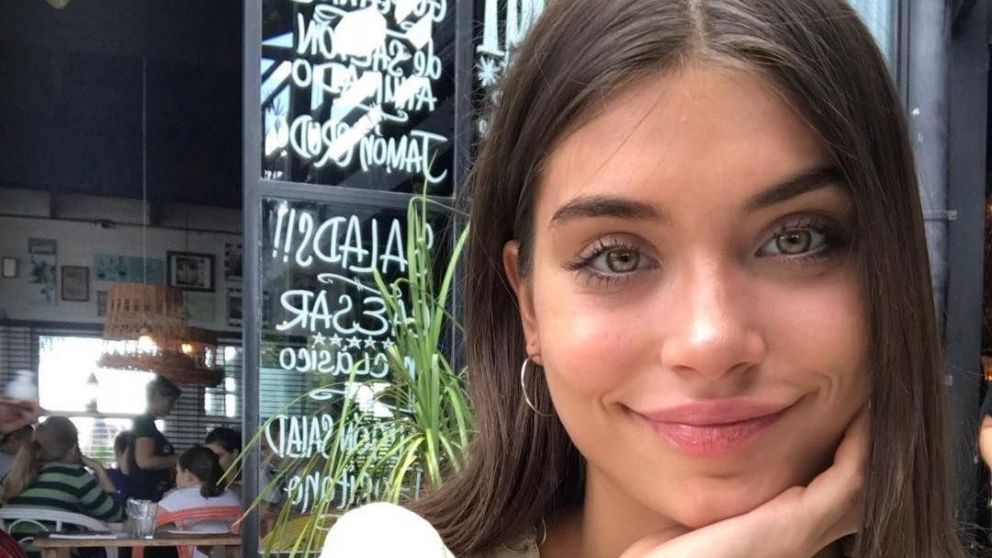 La actriz comparti� su osado nuevo estilo de pelo.