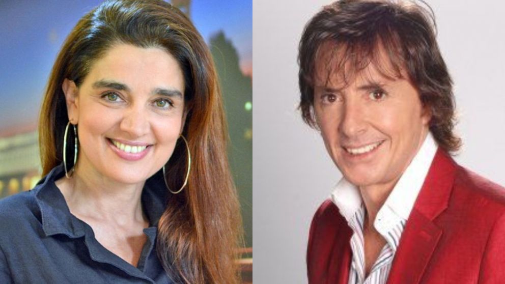 ¡Ya no ocultan su amor!