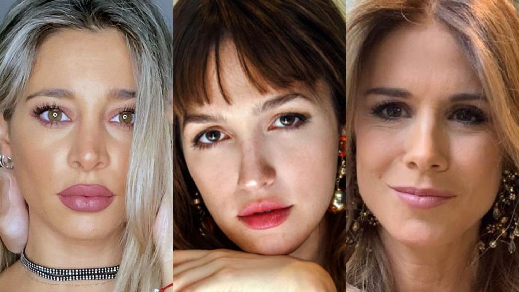 Sol Pérez, Cande Vetrano y Flavia Palmeiro se sumarían a MasterChef Celebrity 2.