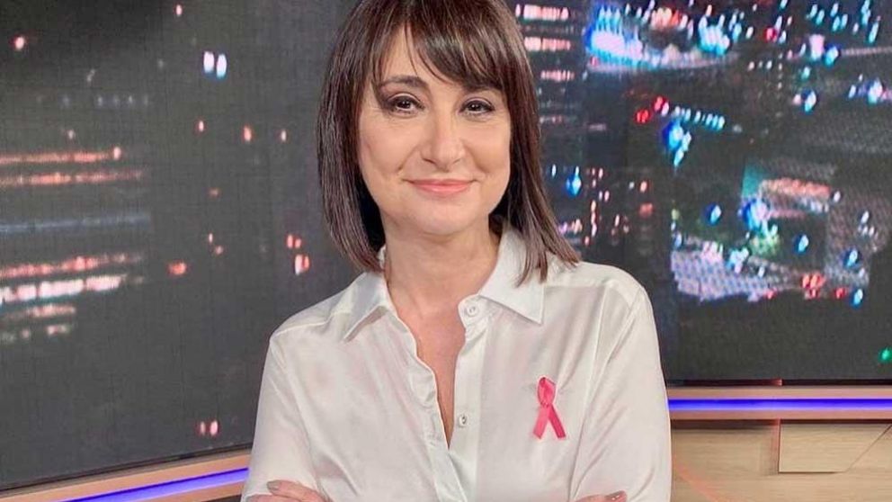 La carta de despedida de María Laura Santillán.