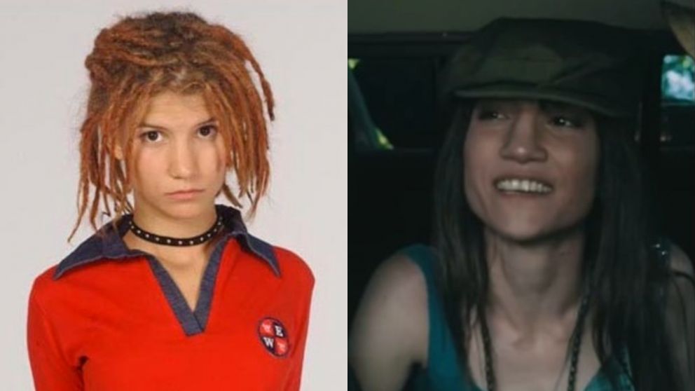 �C�mo est� hoy Camila Bordonaba de "Rebelde Way"?