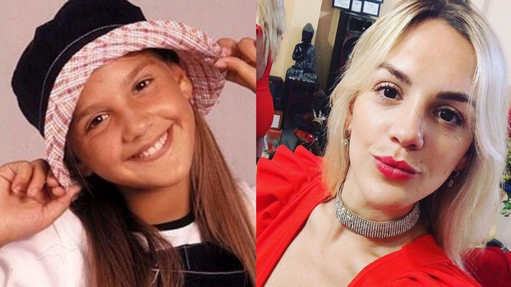 La ex "Chiquititas" reveló la delicada situación que vive tras el escándalo por narcotráfico.