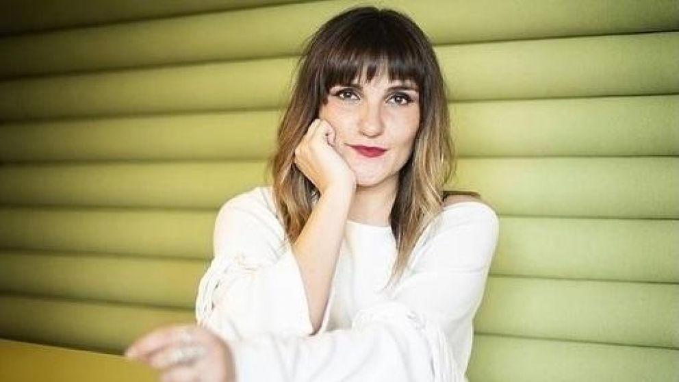 Rozalén: el empoderamiento en su música.