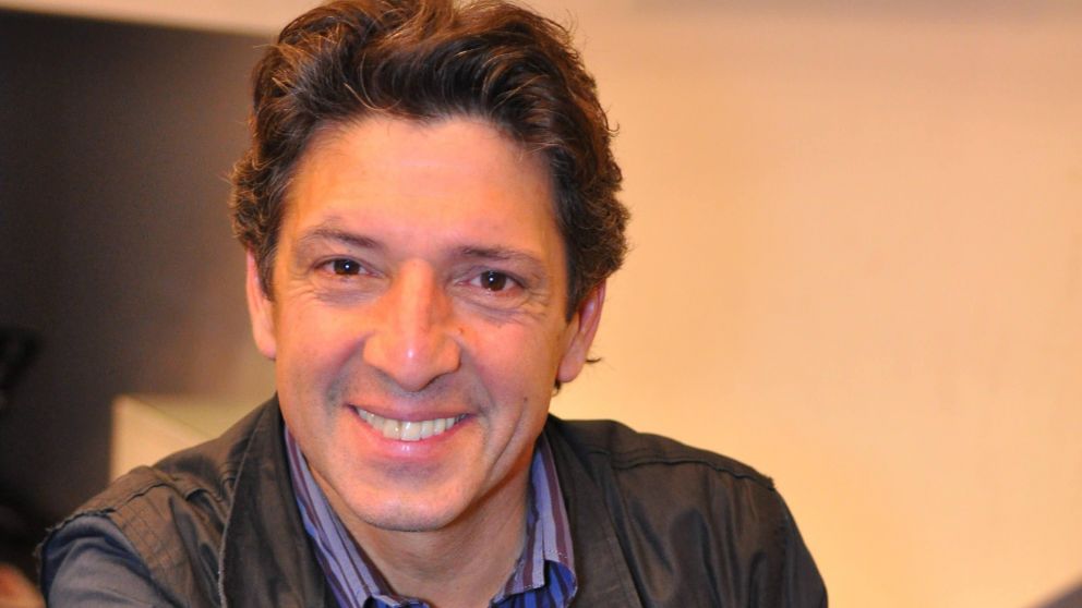 Vuelve al teatro, tras el parate pandémico (Carlos Ventura/Diario Crónica)