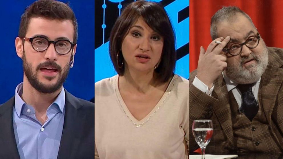 "Telenoche": tras la salida de María Laura Santillán, el ciclo se renueva.