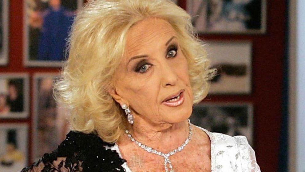La conductora, indignada con lo que vivió.