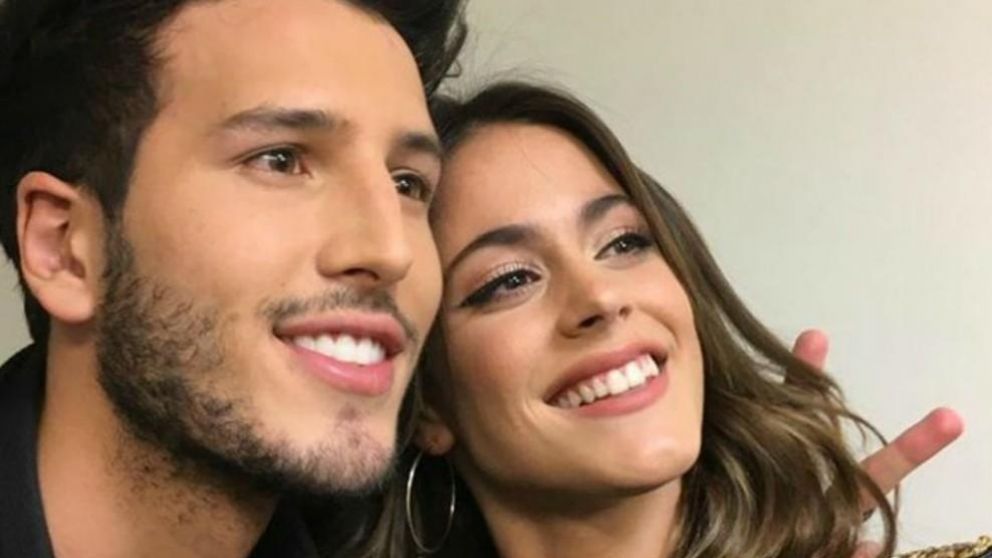 Se conoció el nombre de la reemplazante de Tini Stoessel en la serie con Sebastián Yatra.