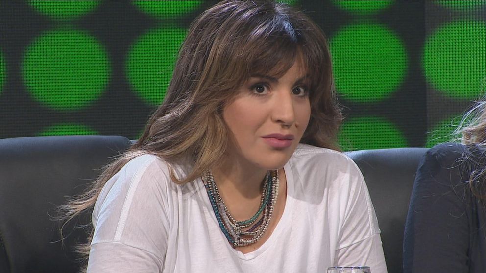 Impactante accionar que tomó la hija de Diego Maradona.