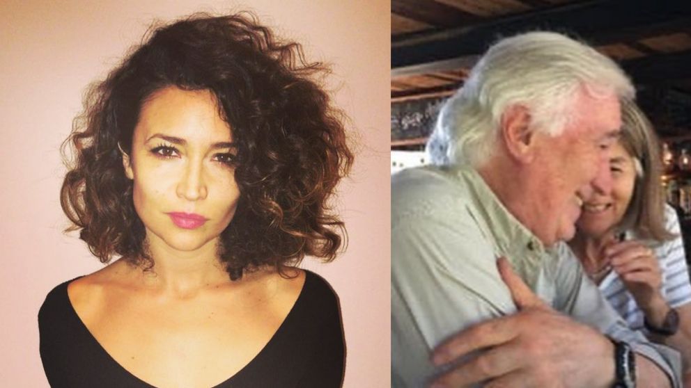 La periodista reveló que su papá, José, falleció por complicaciones a raíz del coronavirus.